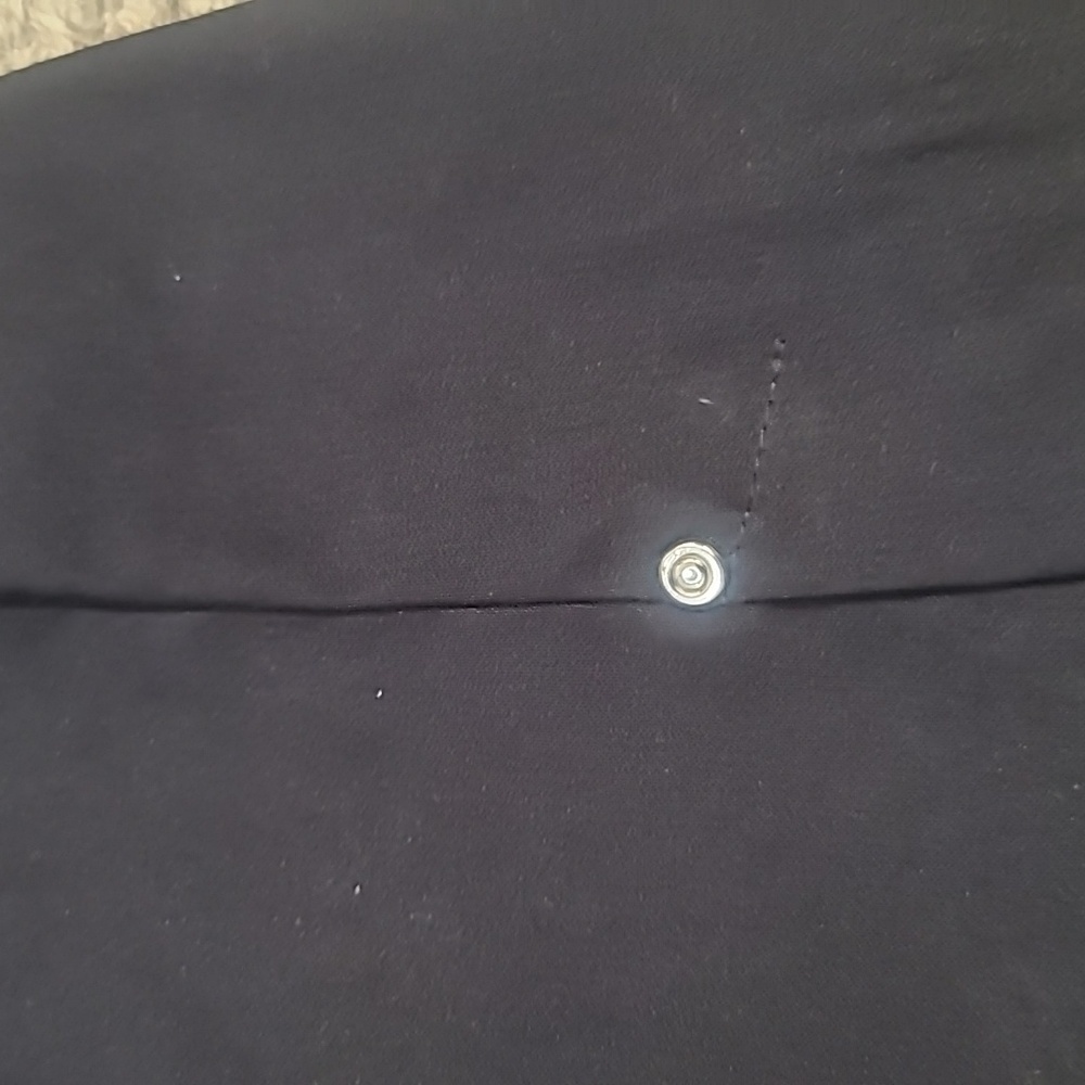 Skort Skirt - Picture 4 of 8